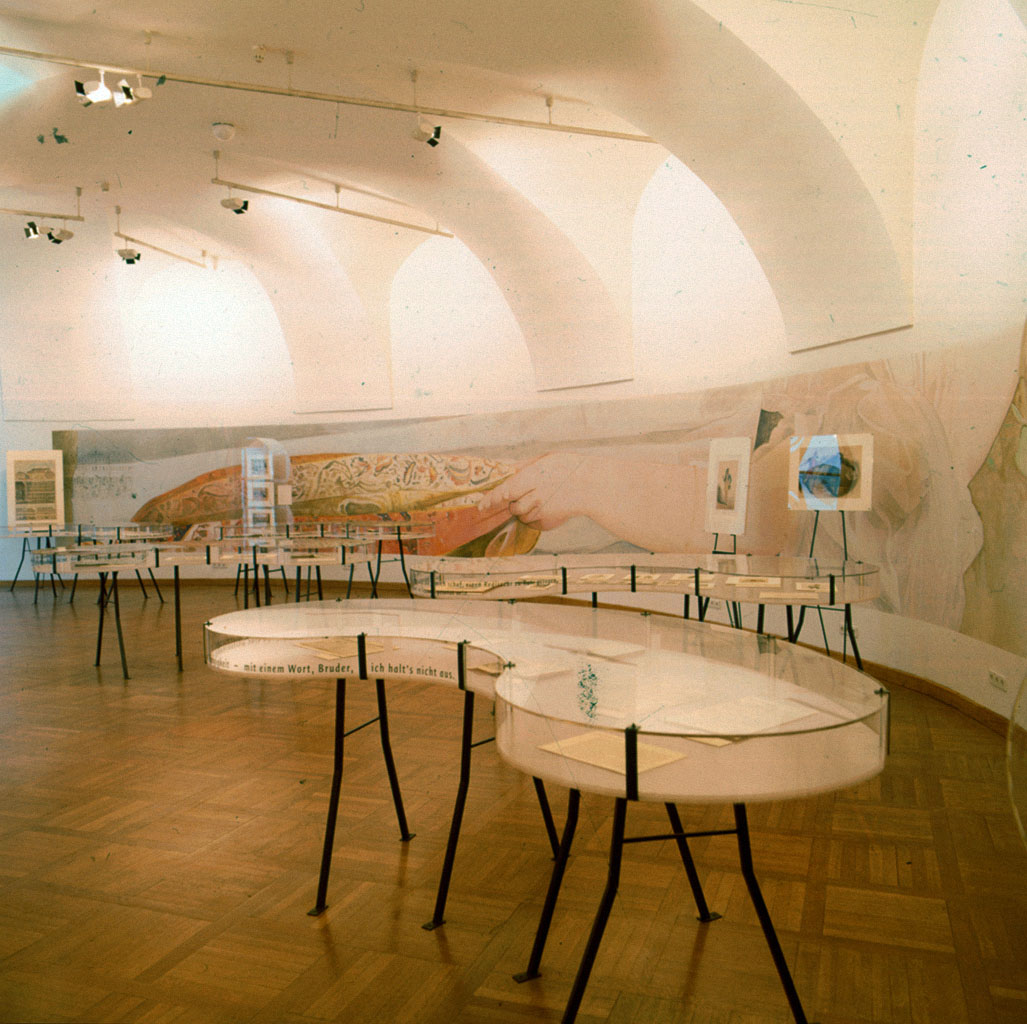 KUNST IM ÖFFENTLICHEN RAUM